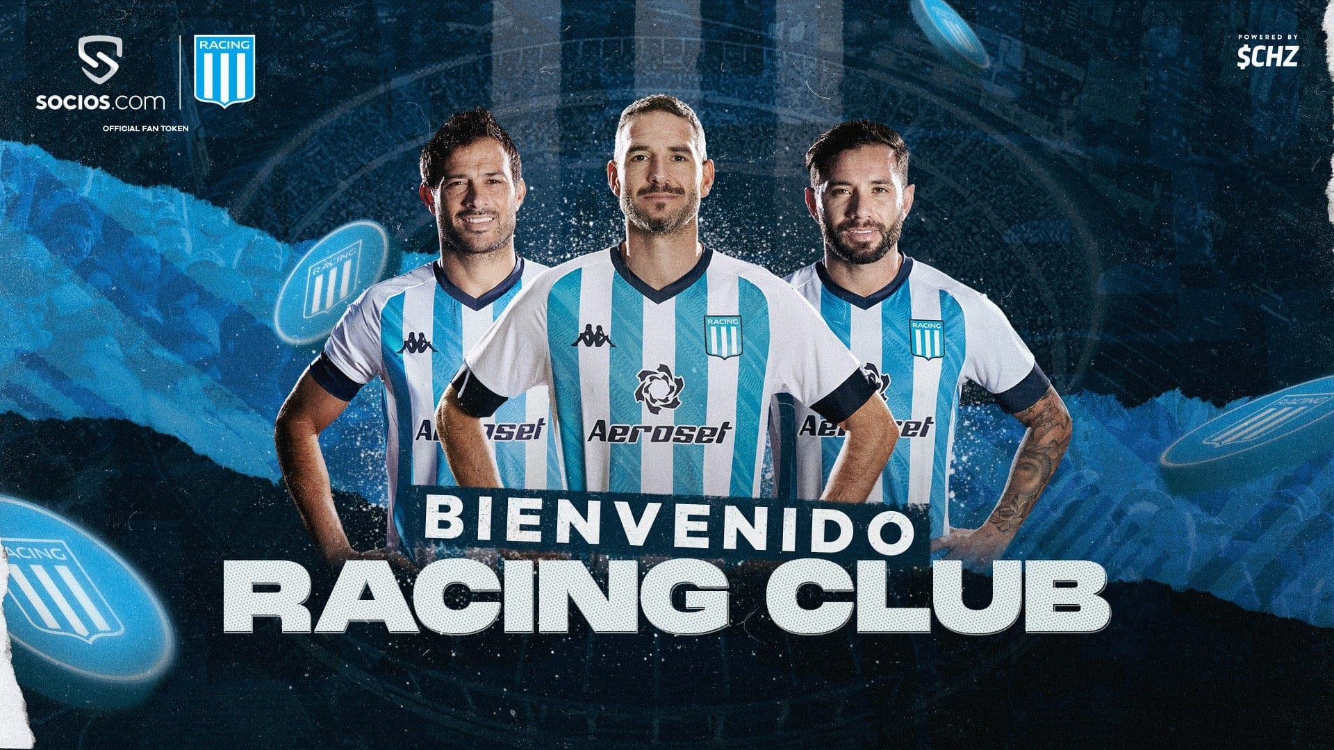 Soccer, football or whatever: Racing Club de Avellaneda Greatest