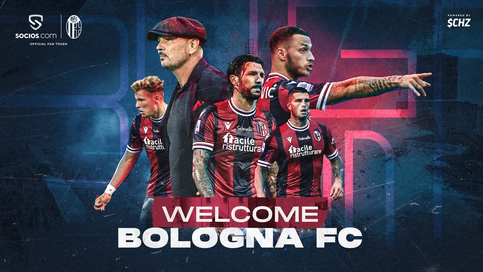 Club: FC Bologna