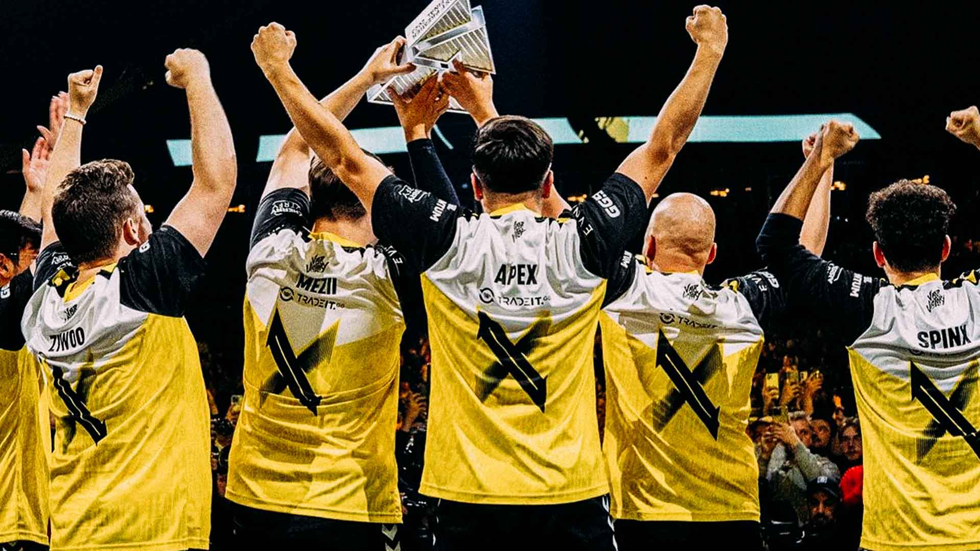 Team Vitality: All You Need to Know - Socios