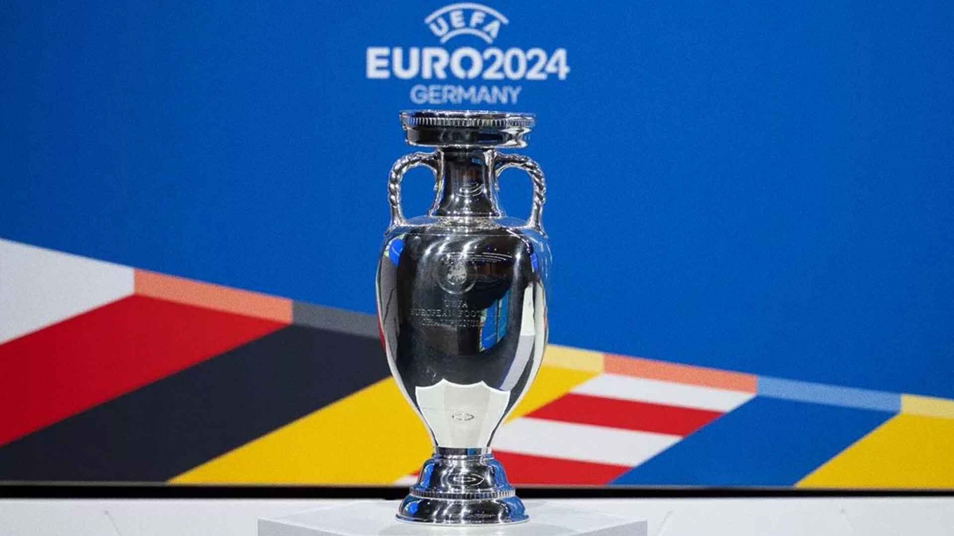 European National Cup Winners